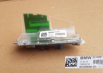 BMW 218d seria 2 F45 Active Tourer ANTENA DACHOWA GPS