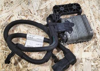 Radar Czujnik Distronic Citroen DS7 Crossback 9817301180