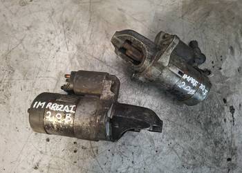 Subaru Impreza legacy outback forester i  2,0 rozrusznik