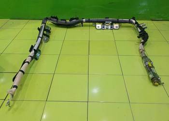 HONDA INSIGHT II 09r 1.3 IMA HB 5D kurtyna powietrzna lewa