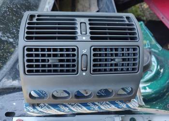 Fiat Punto GT Cabrio kratka nawiewu 182460560