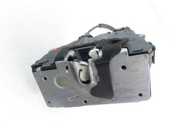 ZAMEK PRAWY PRZEDNI OPEL MERIVA B CORSA D 13258274