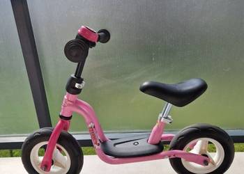 Biegacz dziecięcy rowerek biegowy