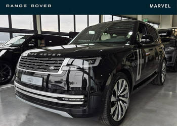 Land Rover Range Rover Range Rover L460 3.0D I6 350 KM AWD Auto Autobiogra…