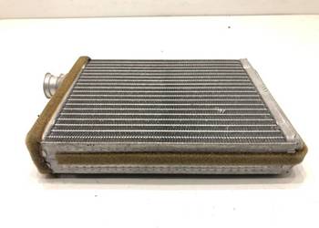 NAGRZEWNICA CITROEN C4 CACTUS 306598 Hatchback KOMBAJN OGRZEWANIA, UKŁ