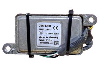 21984358 VOLVO CZUJNIK SONDA SENSOR SPALIN NOX