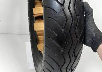 Opona motocyklowa METZELER LASERTEC 130/90-16 M/C 67H TL rocznik 2008