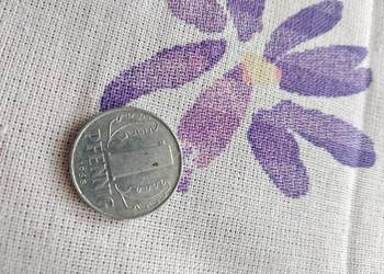 moneta 1 pfennig 1965