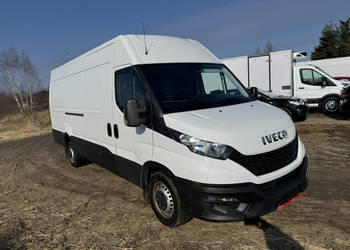 Iveco Daily 35S16 V IVECO DAILY 35S16 V 2,3hdi 160km Maxi Klimatronic Cena…