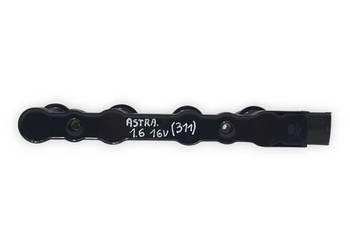 CEWKA ZAPŁONOWA Opel Zafira B Vectra C 1.6 1.8 16V Hella 5DA-193.175-331