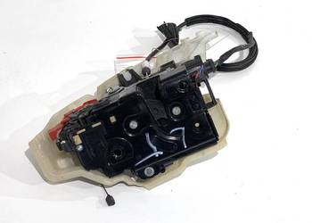 ZAMEK DRZWI LEWY TYŁ VW GOLF VI Kombi 09-14