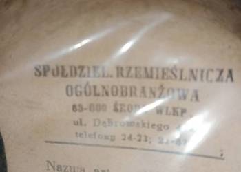 Zestaw naprawczy siłownika wywrotu hl8011