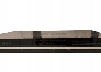 Medion DVD + HDD MD-84500 CD