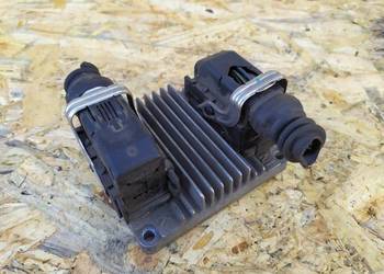 STEROWNIK SILNIKA OPEL ASTRA II 1.7 D 09391249