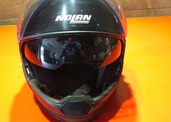kASK Nolan n43air n43 air wyciągana szczęka INTERCOM n-com okulary full L