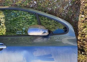Peugeot 307 FL Drzwi Lewe  prawe  przód  lub tył Kombi  EZWD