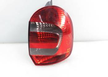 LAMPA PRAWA TYLNA RENAULT MODUS  8200658413R