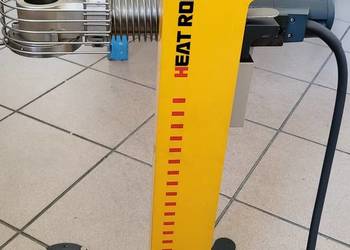 Maszyna do oprawek termokurczliwych