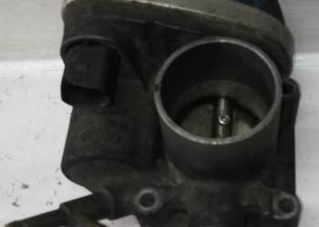 Przepustnica VW 1.4 MPI 047133062D