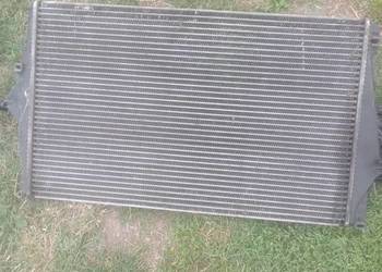 Chłodnica powietrza interculer XC90 2.9