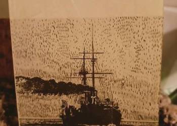 Sobolew książk Dusza Morska książki księgarnia Praga unikat