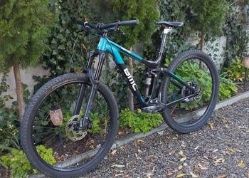 Rower full bmc trialfox tf03 CZYTAJ OPIS!!