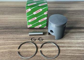 NOWY DUELLS TŁOK PIERŚCIENIE SWORZEŃ MZ ETZ 301 75.50 ANODOWANY