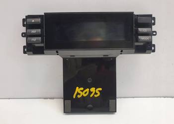 Volvo S80 II V70 III WYŚWIETLACZ RADIA 31268924