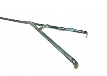 AUBI rozwórka GR 1 FFB 330-550 okucie do okna nożyce dł. 30cm