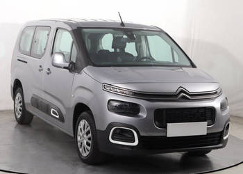 Citroen Berlingo 1.5 BlueHDi
