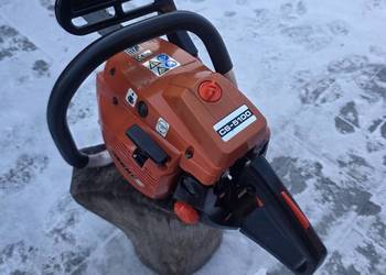 Piła spalinowa ECHO CS-5100 – Japońska Legenda 3.5KM | Stan Kolekcjonerski