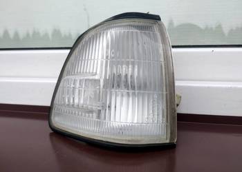 Kia Pride 1987-2000 lampa pozycyjna prawa pasażera oryginał