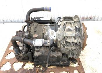 SKRZYNIA BIEGÓW MAN 469 5HP-500 6.9 220KM 99-00