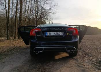 Volvo S60 II