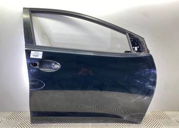 DRZWI PRAWY PRZÓD HONDA CIVIC IX Hatchback