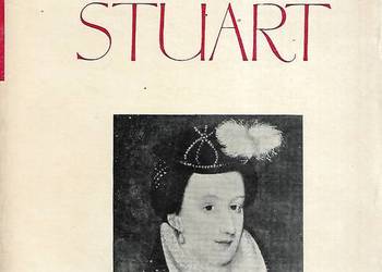 Maria Stuart - S. Zweig.