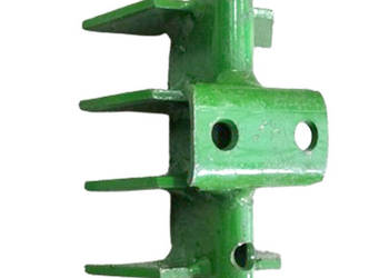 AH134773 Wkładka wklęsła John Deere (Parts Express)