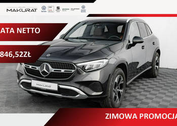 Mercedes GLC 300 DX25367#300 DE 4-MATIC Avantgarde Ambient Skóra Salon PL …