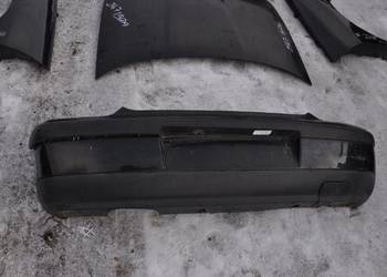 ibiza II FL zderzak kolor LB72 nr 2450 WYSYŁKA ibiza II FL zderzak kolor LB72 nr 2450 WYSYŁKA