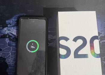 Samsung Galaxy 20FE