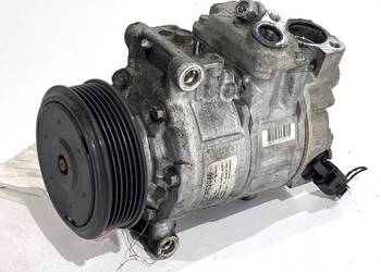 SPRĘŻARKA KLIMATYZACJI AUDI A4 B6 1.9 130KM 00-05 KOMPRESOR