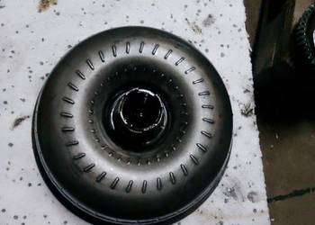 Sprzęgło hydrokinetyczne Clark Clas