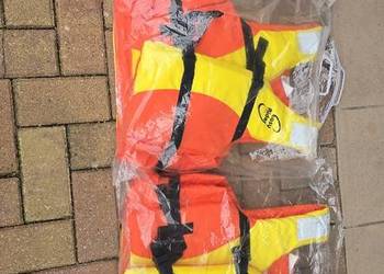 Kamizelka ratunkowa kapok