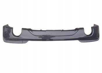 BMW X3 G01 DYFUZOR DOKLADKA ZDERZAKA TYL 13960514 8064832