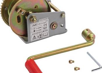 Wciągar. lin Compact – typ 450 1210653