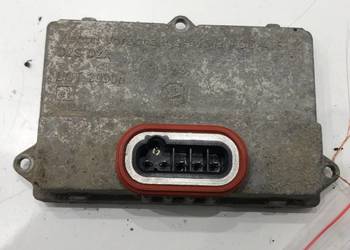PRZETWORNICA XENON AUDI A6 C6 5DV008290-00 04-11 MODUŁ