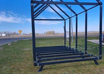 System konstrukcji stalowych