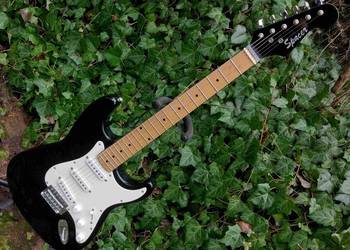 Gitara elektryczna stratocaster SPACER - Korea