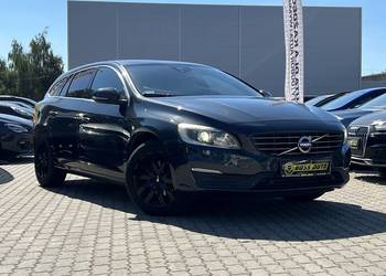 Volvo V60 2016