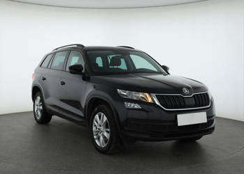 Skoda Kodiaq 2.0 TDI
